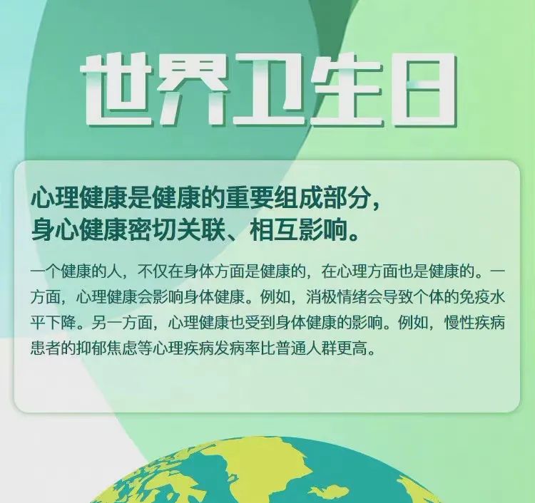 你还在忽视这些心理疾病的“求救信号”吗？