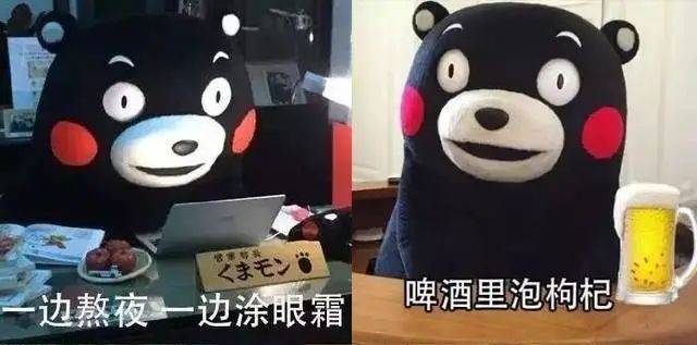 为什么我们一年比一年看起来更老？