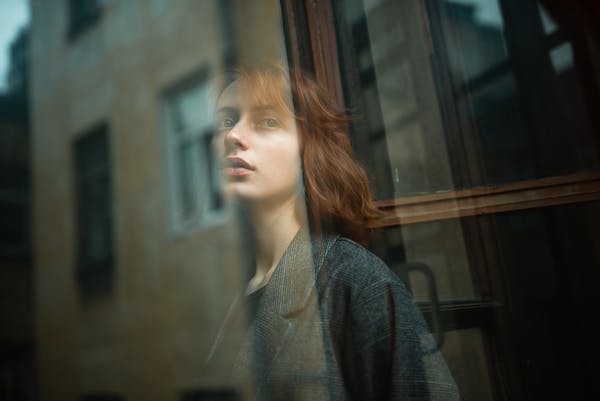 《女性抑郁：五件你需要知晓的事情》