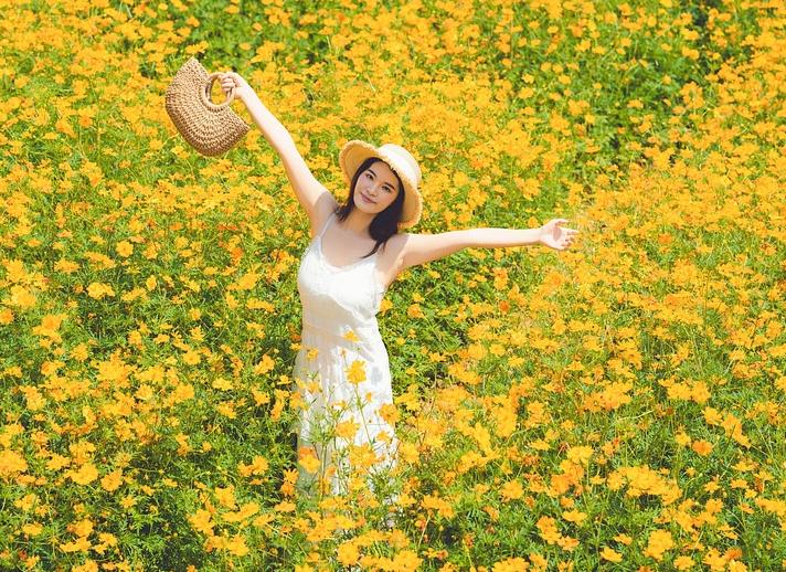 呵护心情，生活方得美好