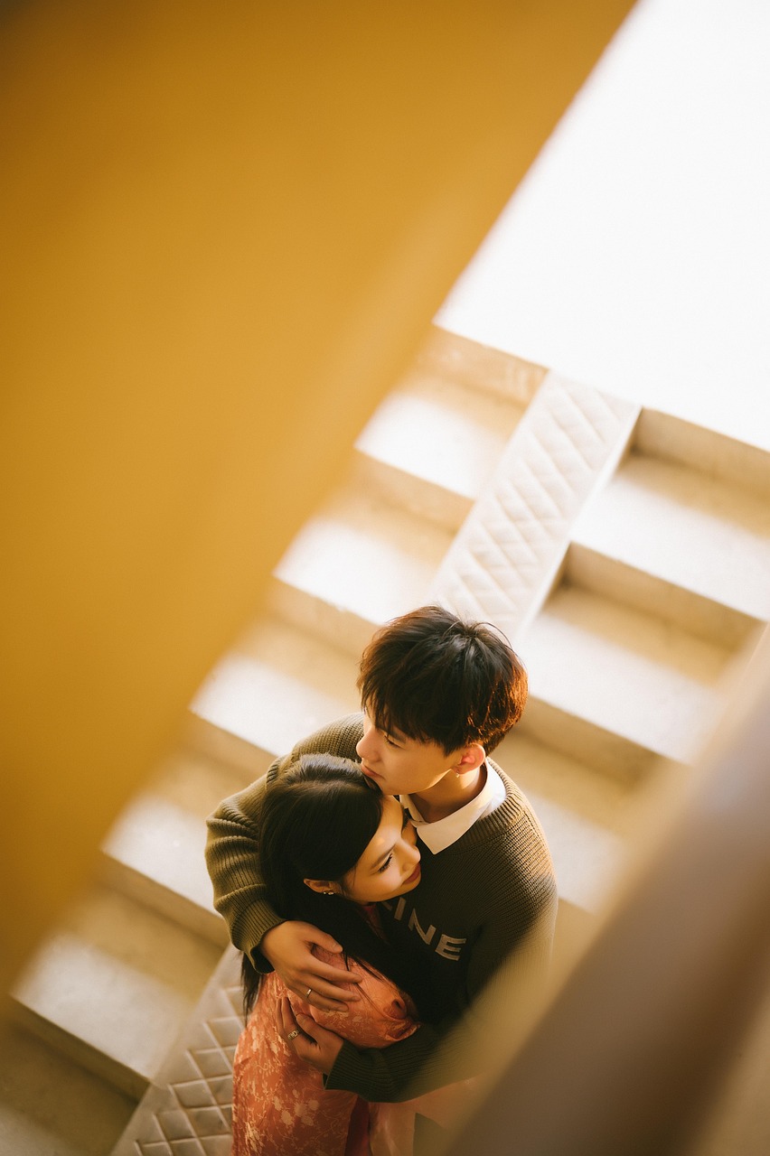 男生若能包容你这四件事，那便是真心想与你共赴未来