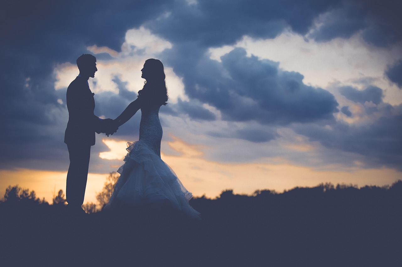 抛开婚姻枷锁，人生依旧通途