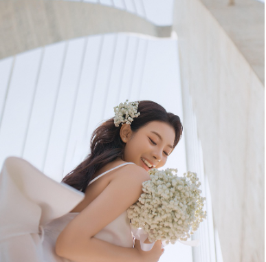 于当代，女性当有如此婚恋之念