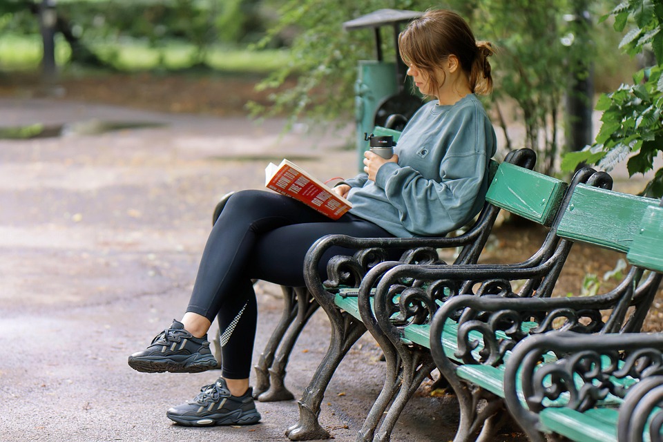 成熟女性应有的正确恋爱观念