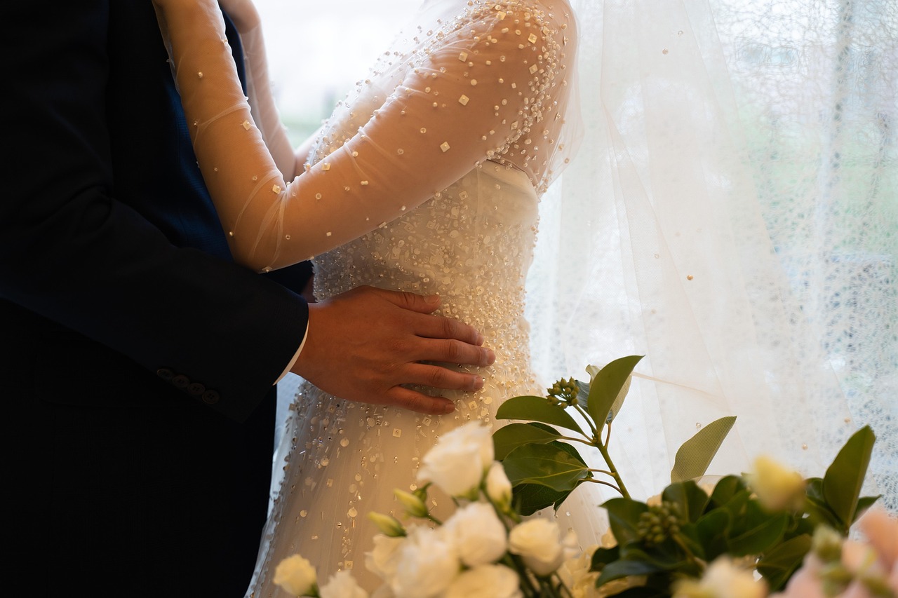 携手共度一生的伴侣：两大核心特质