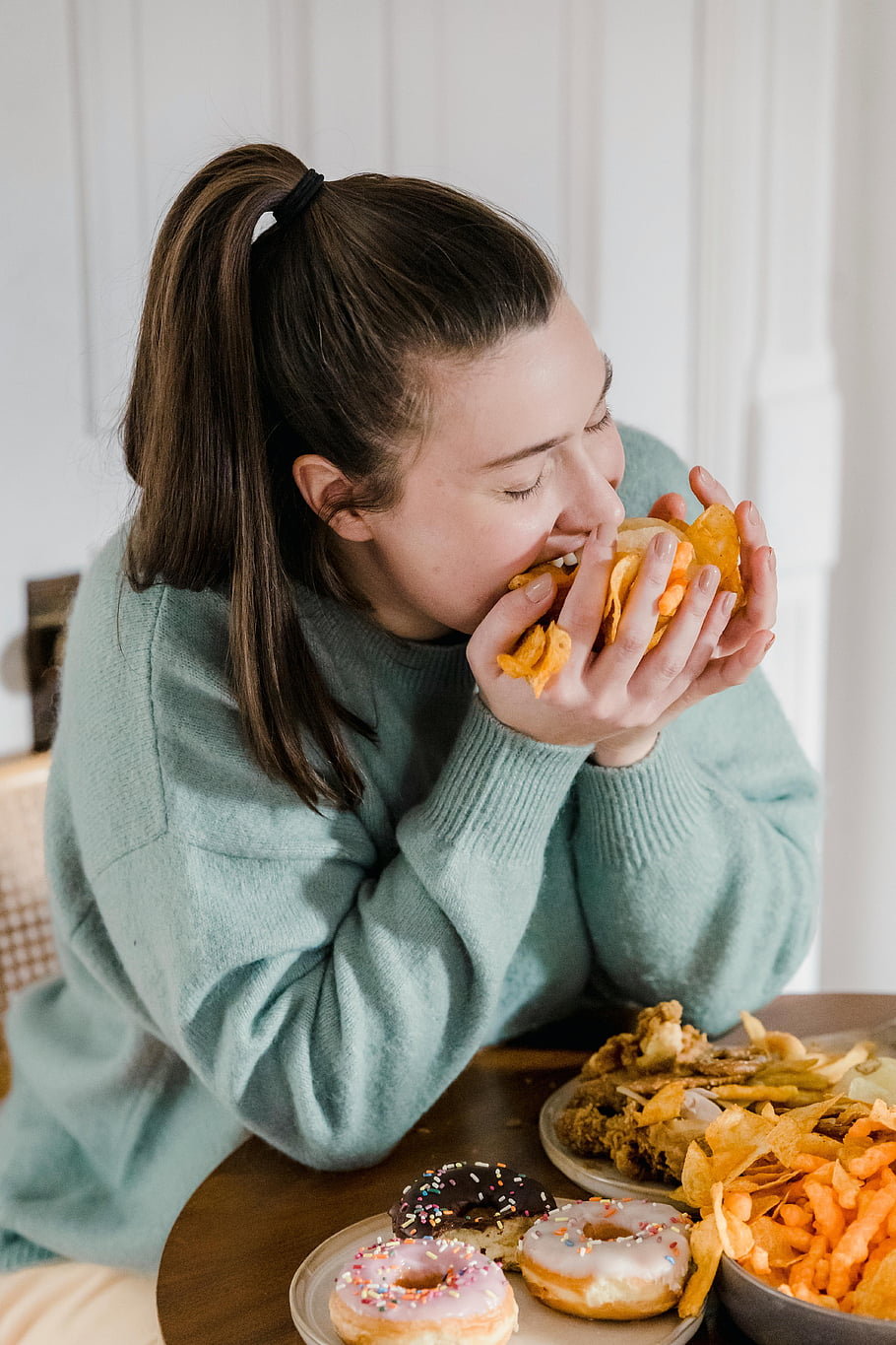 掌握一项超实用本领：坦然自若地“精打细算”