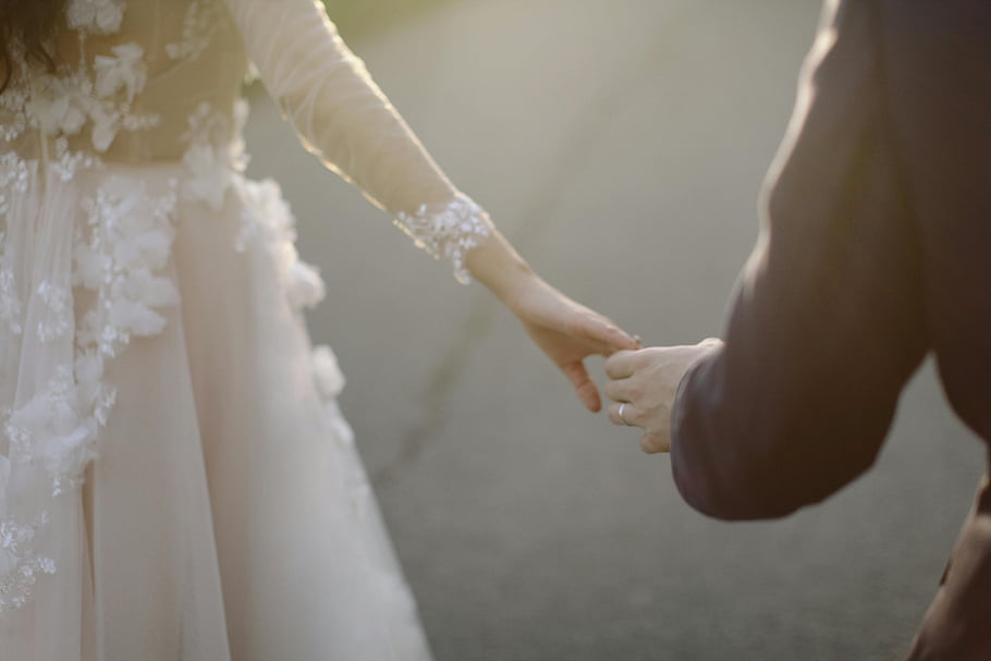 以结婚为前提的人，男女皆会如此与你相处