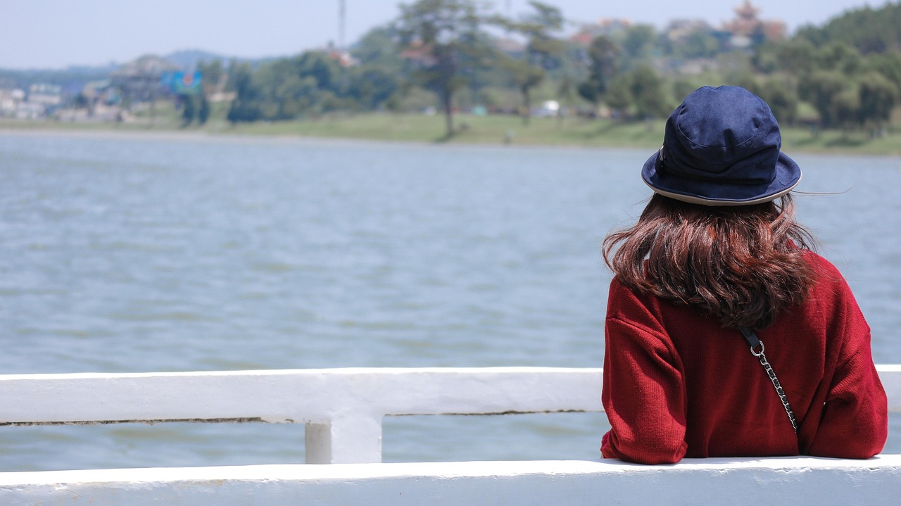 30岁，我在人生旅程中领悟结婚的意义