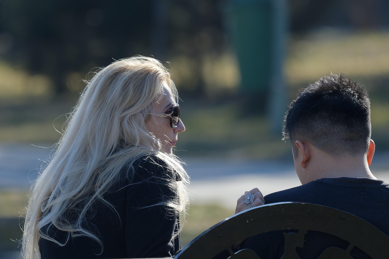 恋爱中，转身离去的勇气不可或缺